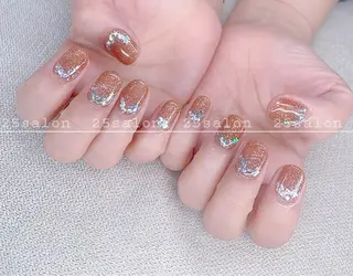 ネイル 2 5のマツエク・マツパデザイン