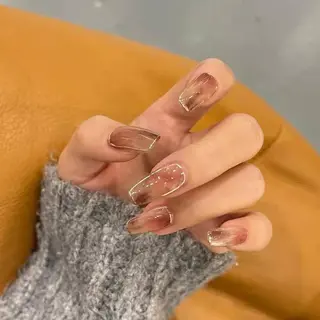 ネイル DC nail salonのネイルデザイン