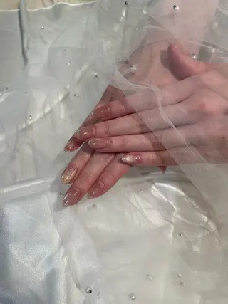 ネイル 。 Omiのネイルデザイン