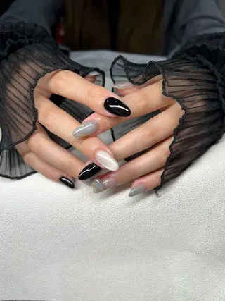 ネイル M's Nailのネイルデザイン