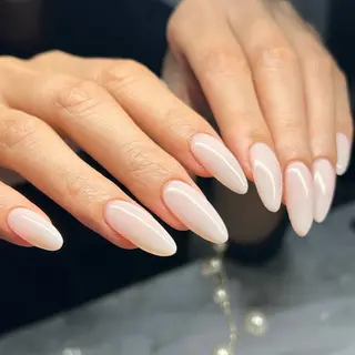 ネイル ten nail salon　かえでのネイルデザイン