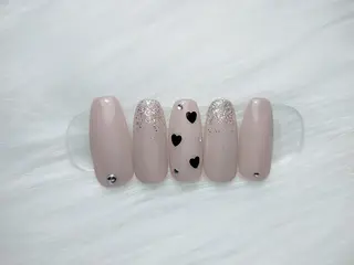 ネイル 🎀Yumi✨ ミキネイルサロン池袋のネイルデザイン