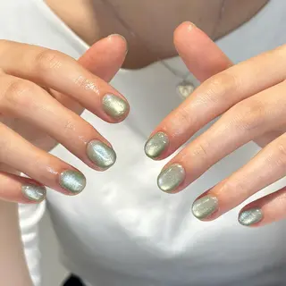 ネイル モデル様募集中♡ Kokomi🍮のネイルデザイン