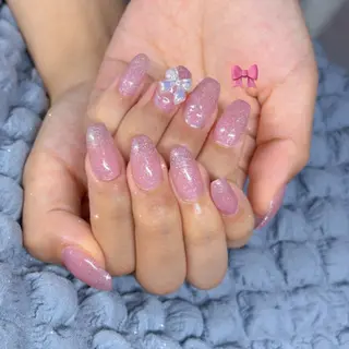 ネイル CIELIEL sayukiのネイルデザイン