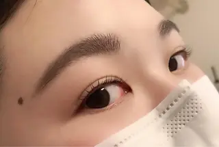 マツエク・マツパ Fleur フルールのマツエク・マツパデザイン