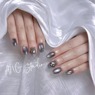 ネイル ANG Studioのネイルデザイン