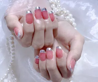 ネイル VIVIAN リサのネイルデザイン