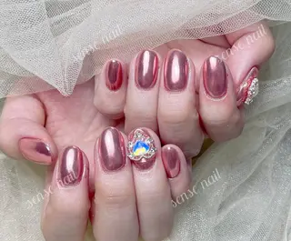 ネイル 🎀Sense Nail渋谷店🎀のネイルデザイン