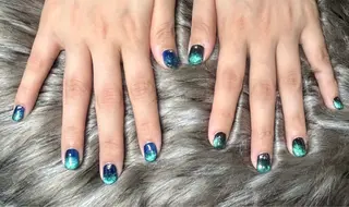 ネイル nailroom HARU.のネイルデザイン