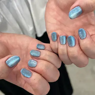 ネイル Nico所属・Nico🌛 Karenのネイルデザイン