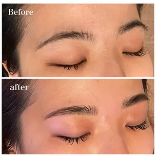 アイブロウ Ｂ&H所属・頭痛•肩こり専門/ 眉サロンB&H心斎橋のエステ・リラクイメージ