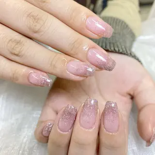 ネイル AngelChris ビューティーサロン琳のネイルデザイン