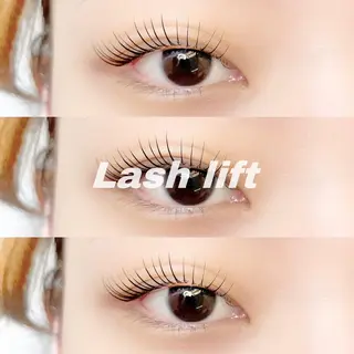 マツエク・マツパ mignon by CHERIM A.tのマツエク・マツパデザイン