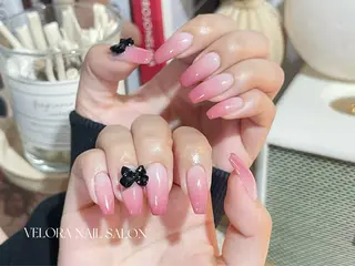 ネイル VELORA NAILのネイルデザイン