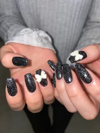 ネイル sister  mohawk所属・chika ／ nailのネイルデザイン