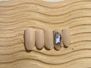 ネイル N's Nailのネイルデザイン