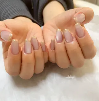 ネイル nails. hymのネイルデザイン