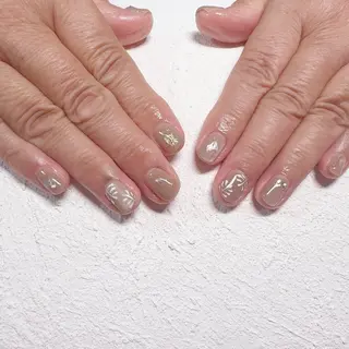 ネイル Regaro i.sのネイルデザイン