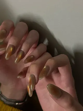 ネイル Manon/ rikaのネイルデザイン