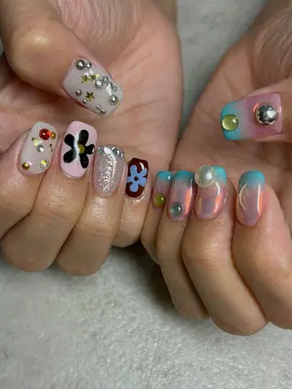 ネイル acs.n所属・ネイル，耳つぼ 風間すみれのその他イメージ