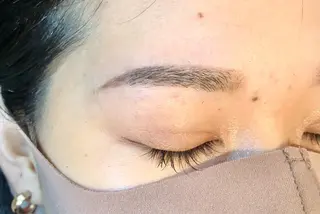 aimée/ まつ毛&眉毛サロンの眉毛・アイブロウイメージ