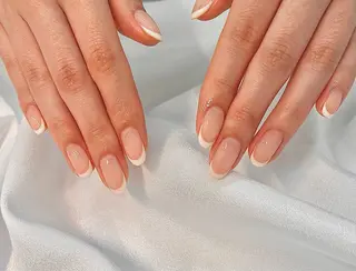 ショート Silent /話さないネイルサロン所属・Silent 話さないネイルサロンのネイルデザイン