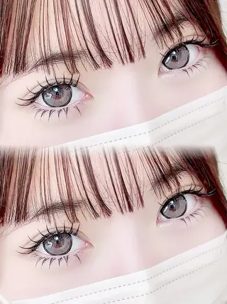 マツエク・マツパ Liber Kyoto所属・魔法の シミ取り職人のエステ・リラクイメージ