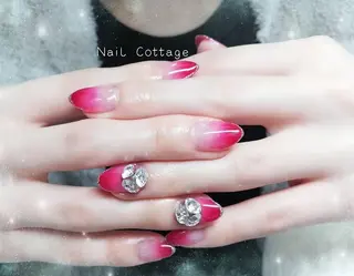 ネイル Nail cottageのネイルデザイン