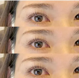 マツエク・マツパ Natsumi フェイシャル/マツパのマツエク・マツパデザイン