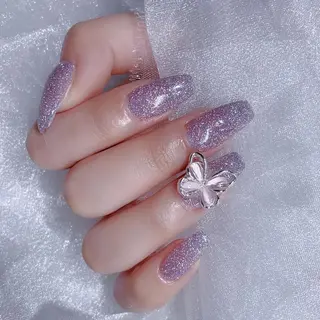 ネイル Queen's ゆなのネイルデザイン