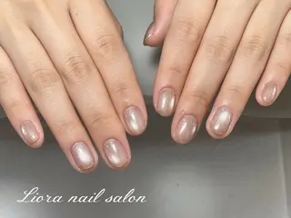 ネイル Liora nail スカルプ専門店のネイルデザイン