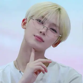 カラー メンズ Miyuki🇰🇷 中/韓メンズヘアのヘアスタイル