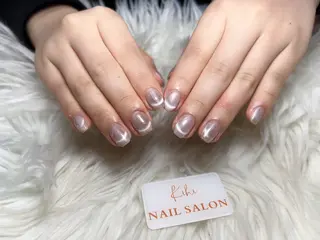 ネイル 💕鈴木ユリ パラジェル/オフ無料のネイルデザイン