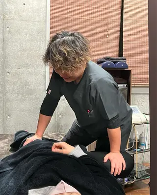 安川 むつみのエステ・リラクイメージ