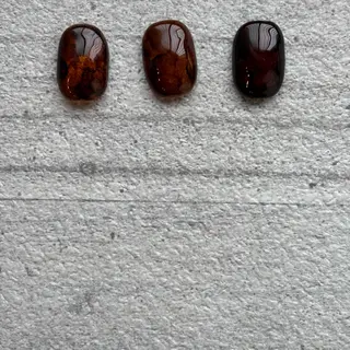 ネイル 49-seek所属・49-seek 松野千恵子のネイルデザイン