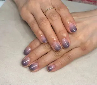 ネイル LICO HAIR＆RELAXATION一宮店所属・LICO 一宮ネイリストのネイルデザイン