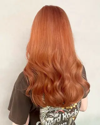 ロング モテ・愛されカラー 🕊️SOMA🐇のヘアスタイル