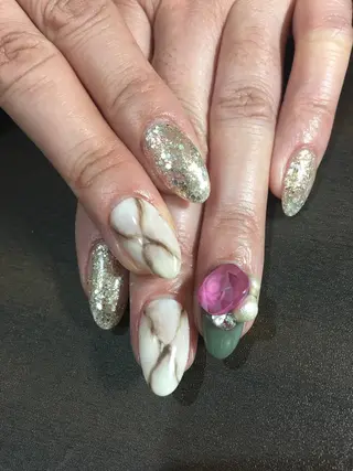 ネイル Titalee所属・nail salon Titaleeのネイルデザイン