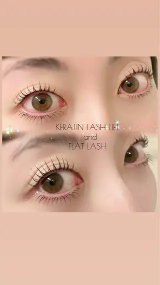 マツエク・マツパ an.u ミツキのその他イメージ