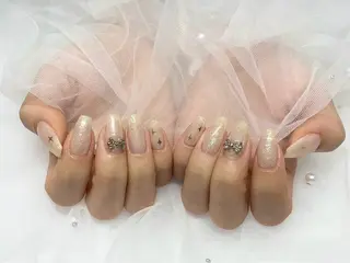 ネイル ♡うるちゅるネイル♡ TENTのネイルデザイン