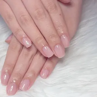 ネイル 菊嶋 文代のネイルデザイン