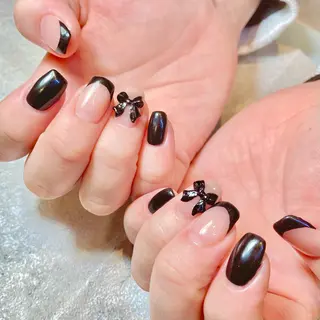 ネイル Genie＊ Mionaのネイルデザイン