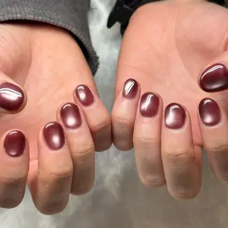 ネイル 伊藤 優花のネイルデザイン