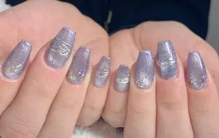 ネイル 市川駅 ✿中津のネイルデザイン