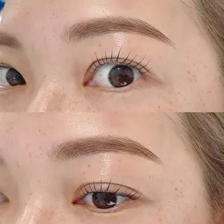 アイブロウ 🩶JOLi さいたま新都心🩶のマツエク・マツパデザイン