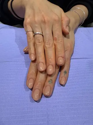 ネイル ASANA (hosaka)のネイルデザイン