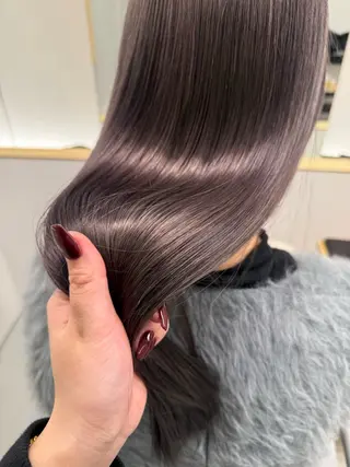 ロング 🎀 liz🎀のヘアスタイル