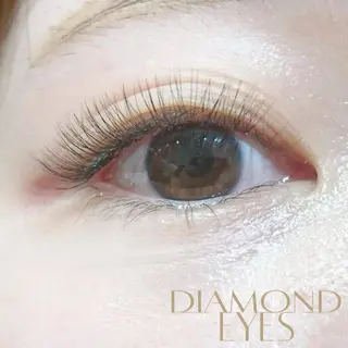 マツエク・マツパ 千葉 真理菜のマツエク・マツパデザイン