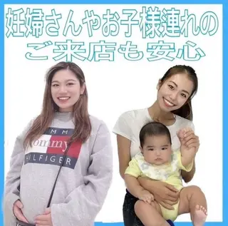 メンズ キッズ 歯科提携サロン ホワイトニング豊中のその他イメージ