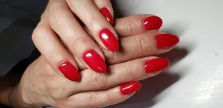 ネイル ビジュード ネイルのネイルデザイン